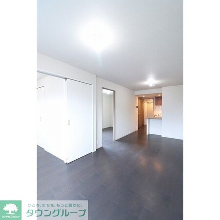 ウェルスクエア西新宿五丁目の物件内観写真